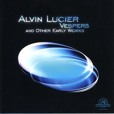 Vespers and Other Early Works