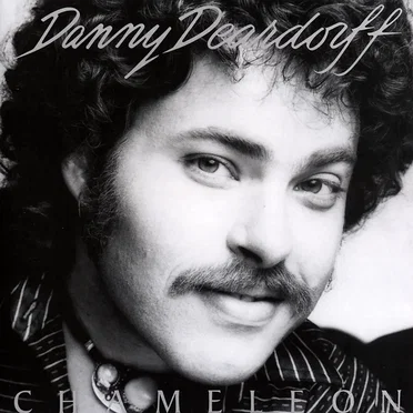 Chameleon by Danny Deardorff - album cover