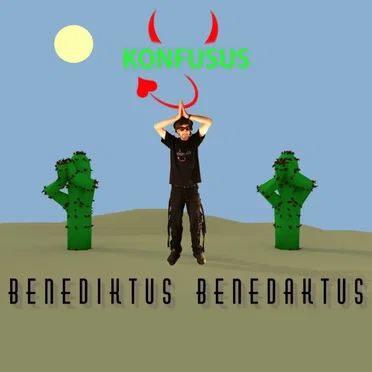 Benediktus Benedaktus