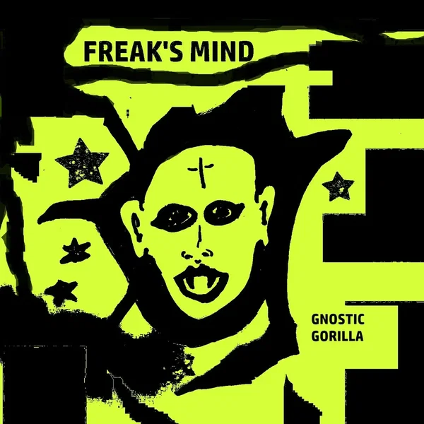 Freak's Mind