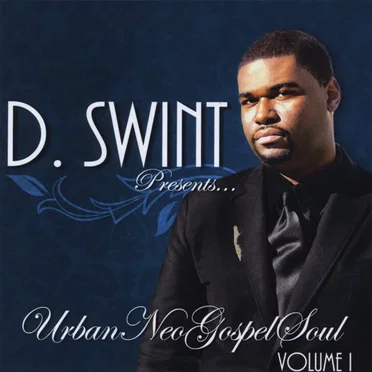 Urban Neo Gospel Soul, Vol. 1