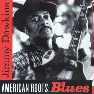 American Roots: Blues