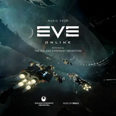 EVE Symphony