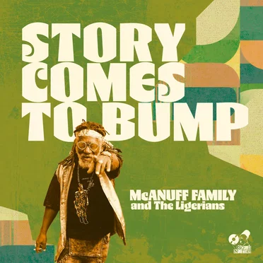 Story Comes to Bump
