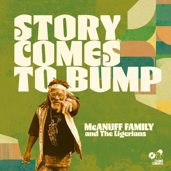 Story Comes to Bump