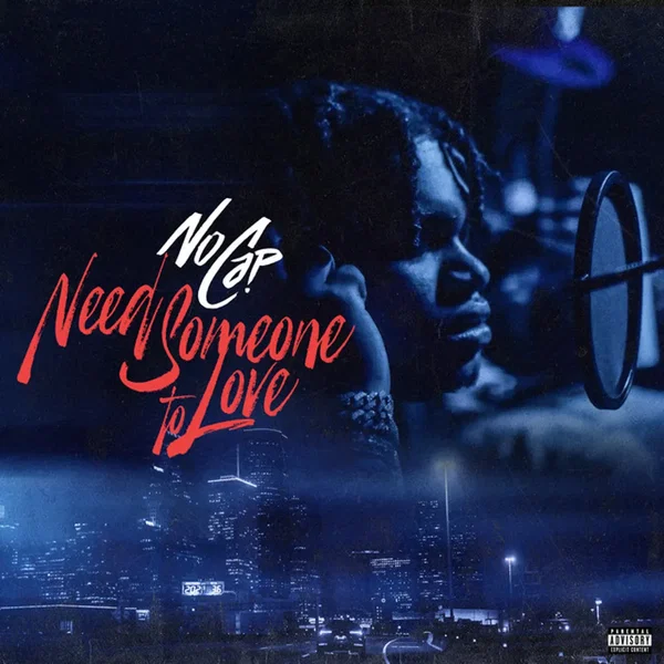 Need Someone to Love