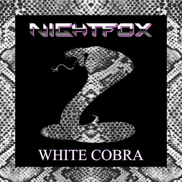 White Cobra by Nightfox - album cover