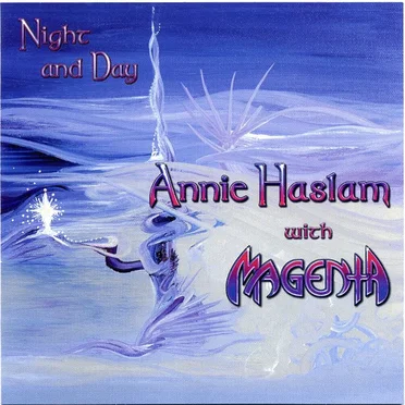 Night and Day