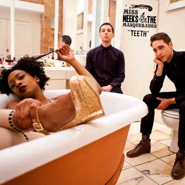 Miss Neeks & The Masquerades