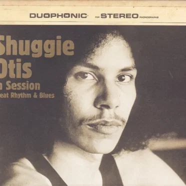 In Session: Great Rhythm & Blues