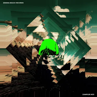 Zampler #23 - Leadership Caste by Various Artists - album cover