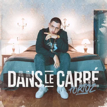 Dans le carré by Tortoz - album cover