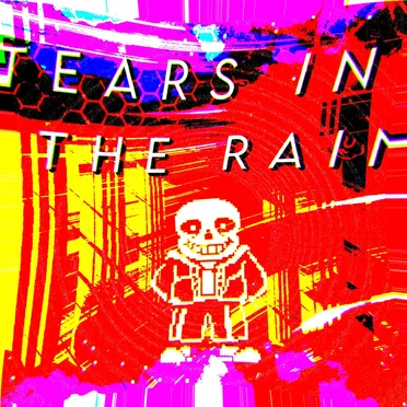 Tears in the Rain by aytanner - album cover