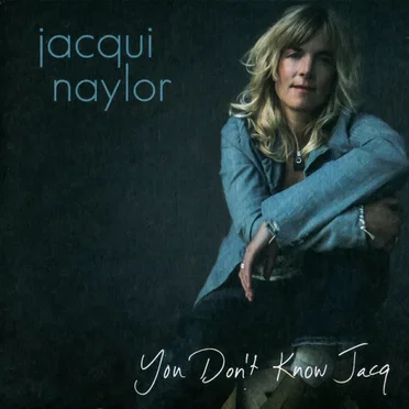 You Don't Know Jacq