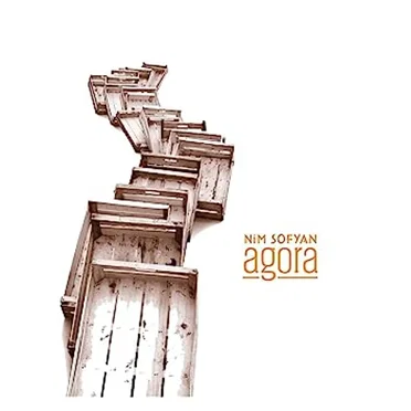 Agora by Nim Sofyan - album cover