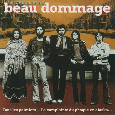 Le Meilleur de Beau Dommage