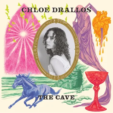 The Cave