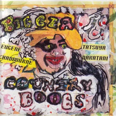 Bigger Country Boobs