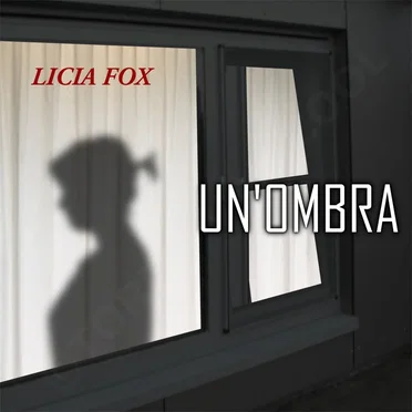 Un'ombra