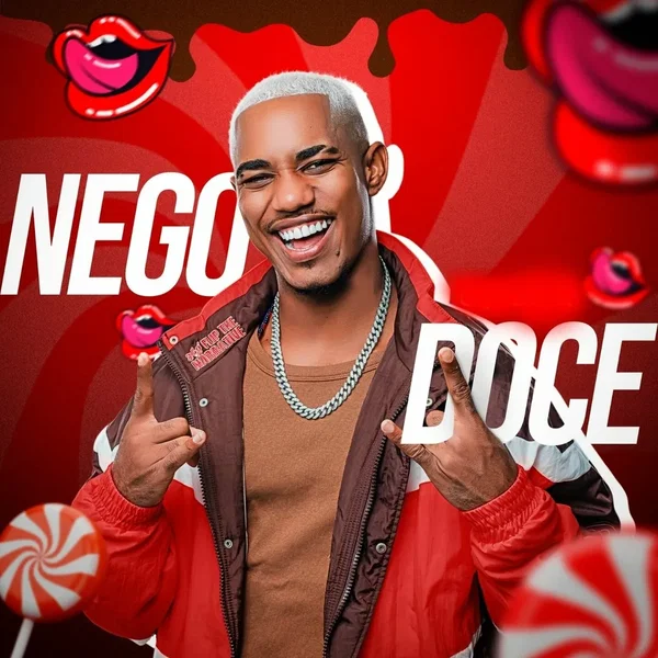 Nego Doce (Versão Light)
