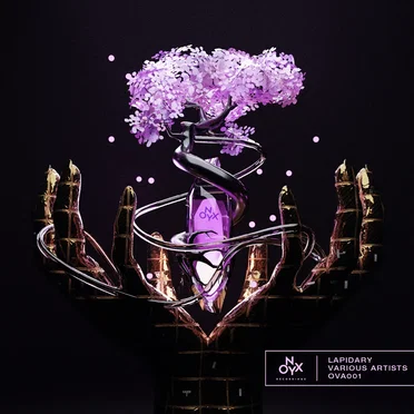 Onyx Presents: Lapidary by Various Artists - album cover