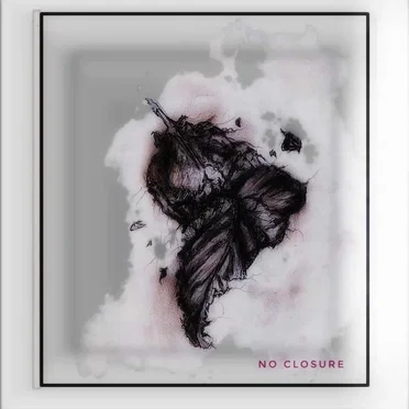 No closure by madebygrey - album cover