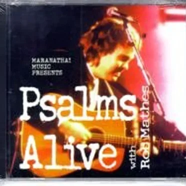 Psalms Alive