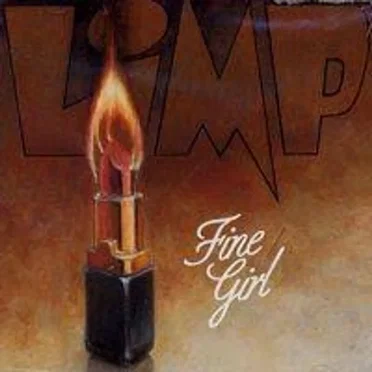 Fine Girl by Limp - album cover