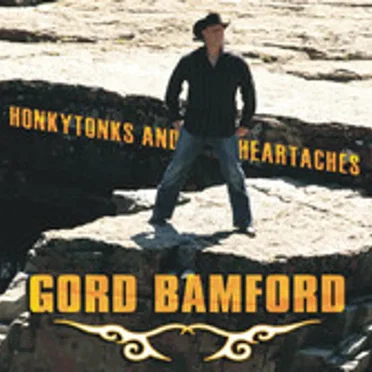 Honkytonks and Heartaches