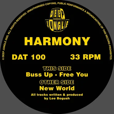 New World