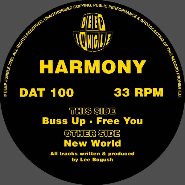 New World