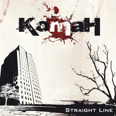 Straight Line
