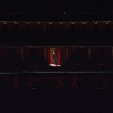 Live in the Royal Albert Hall