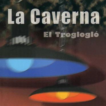 La Caverna: El Troglogló by Various Artists - album cover