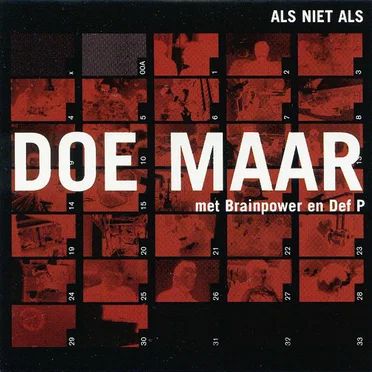 Doe Maar