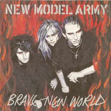 Brave New World