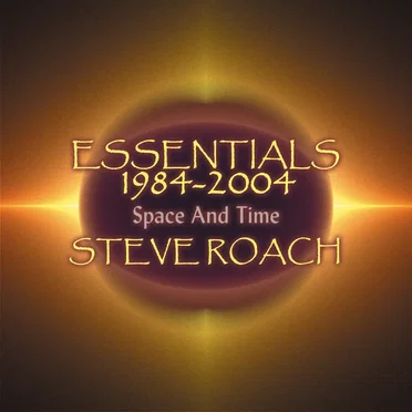 Essentials 1984-2004 Space and Time