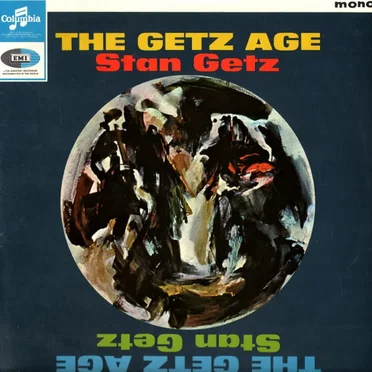 The Getz Age