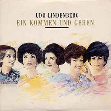 Ein Kommen und Gehen