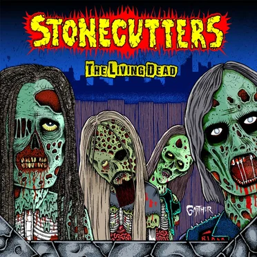 The Living Dead