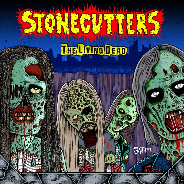 The Living Dead