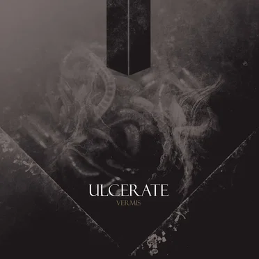 Vermis by Ulcerate - album cover