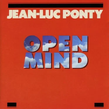 Jean‐Luc Ponty