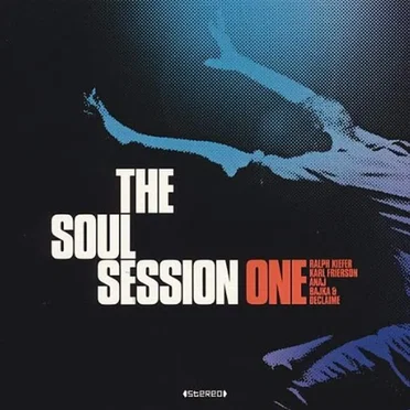 The Soul Session