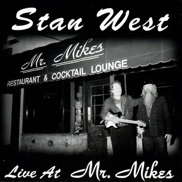 Live at Mr. Mikes