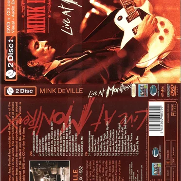 Live at Montreux 1982