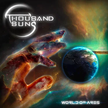 World of Ares
