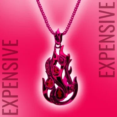 EXPENSIVE