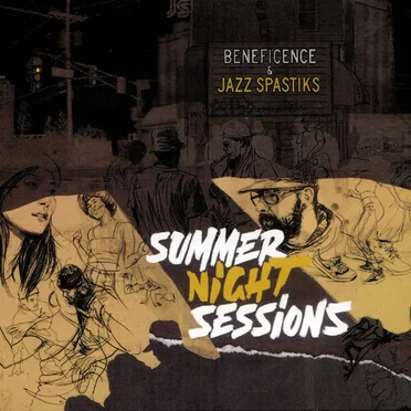 Summer Night Sessions