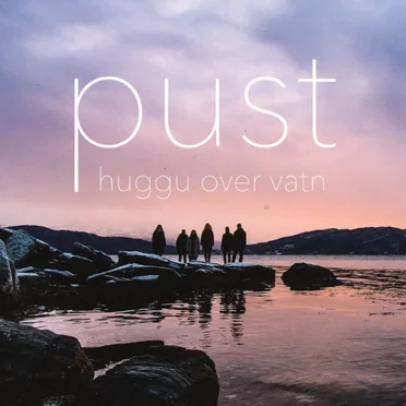 Huggu over vatn